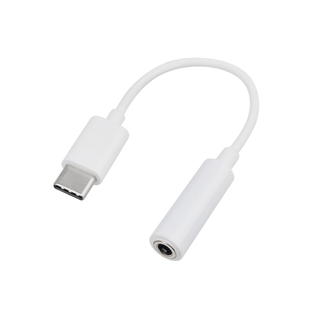 REXANT 180174 Кабель переходник шт. USB Type-C на AUX гн. 3,5 мм REXANT