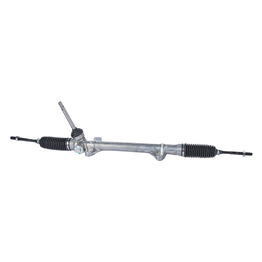 Рейка рулевая с тягами механическая NISSAN Qashqai GANZ GIL04026