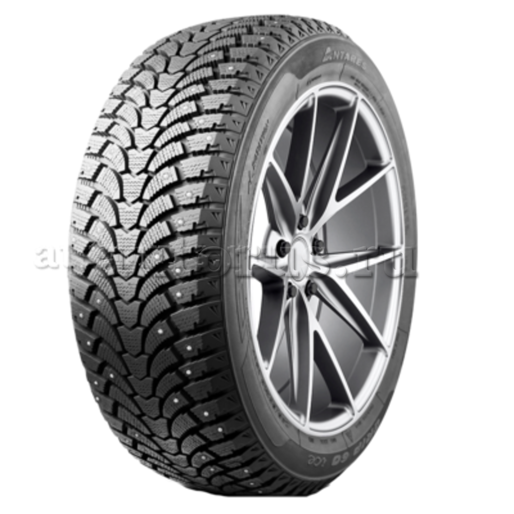 Автошина R18 225/40 ANTARES Grip 60 ice 92T шип CTS280724 ANTARES ...