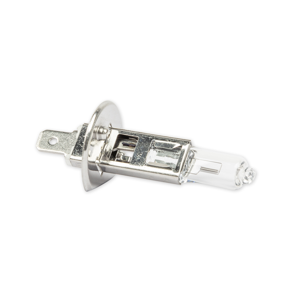 Лампа 12V H1 55W P14,5s GANZ 1 шт. картон GIP06001