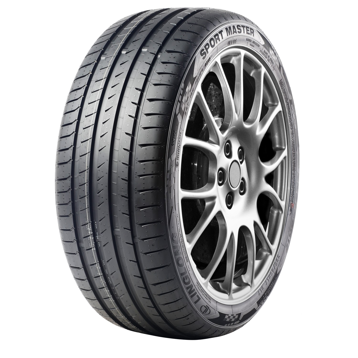 Линг лонг шины 17. LINGLONG Sport Master UHP 215/55 r17. LINGLONG Sport Master 235/45 r18. LINGLONG Sport Master UHP 235/45 r17. LINGLONG Sport Master 205/50 r16.