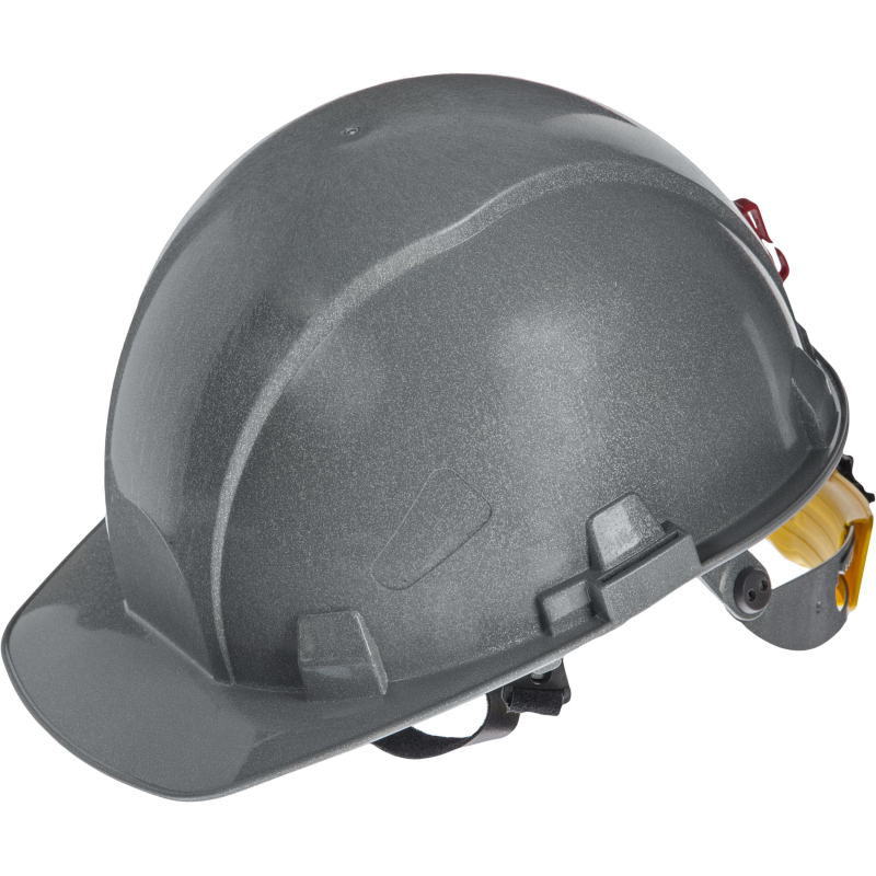 Каска СОМЗ-55 FavoriT Termo RAPID серебристая (арт произв 76713 ...