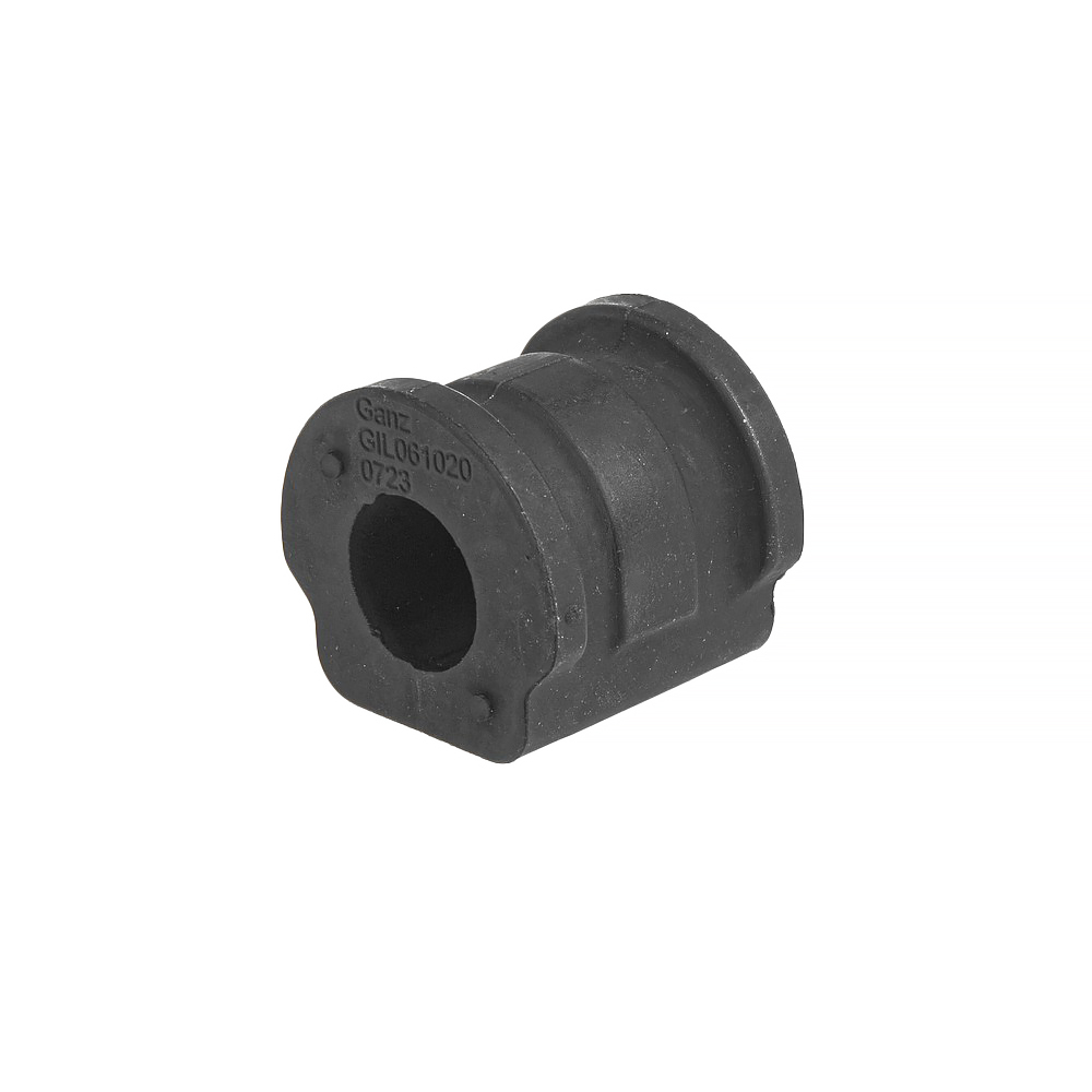 Втулка переднего стабилизатора L=R AUDI A1SKODA FabiaVW Polo 01-09 d=17mm GANZ GIL061020