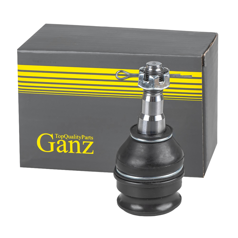 Опора шаровая SUBARU Forester 2.0-2.5 97>  Impreza 1.6-2.5T 98> GANZ GIL06938