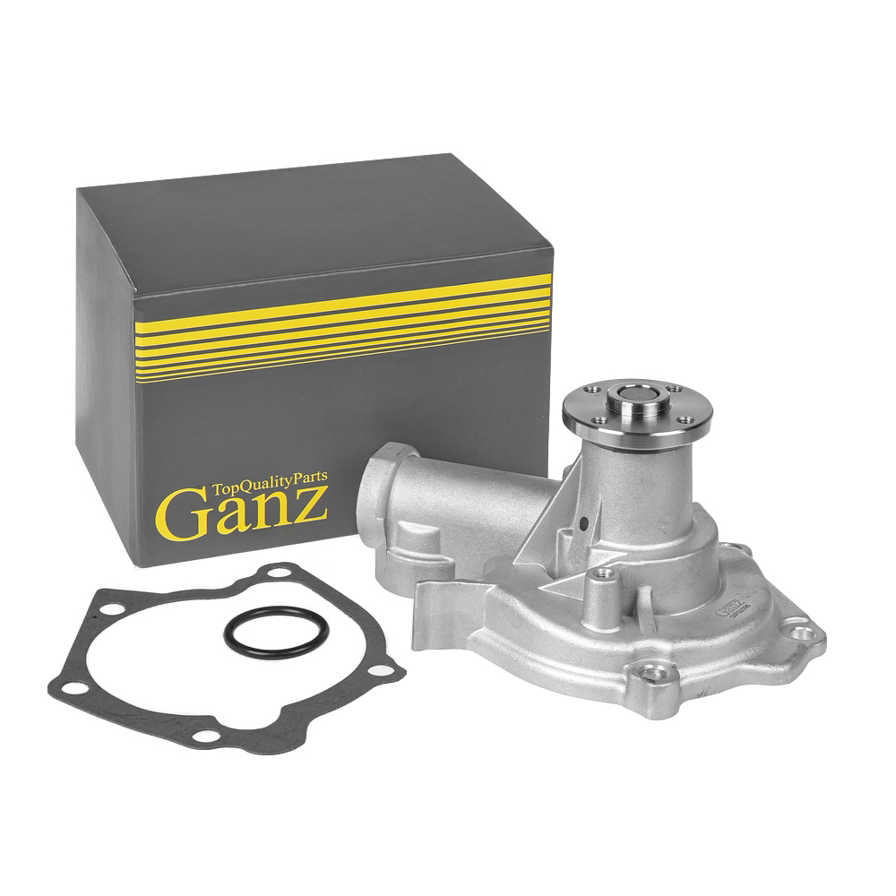Помпа, водяной насос MITSUBISHI Galant 2.02.4L 96-03 GANZ GIF02096
