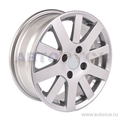 Диск литой R15 6J 4x108/65.1 ET27 REPLAY PG11 S S005169 REPLAY артикул ...