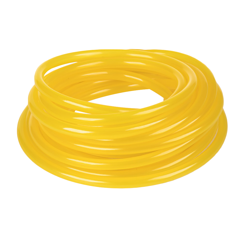 Шланг (трубка) омывателя прозрачный 5 м. (инд.упаковка) BOLK BSS115008