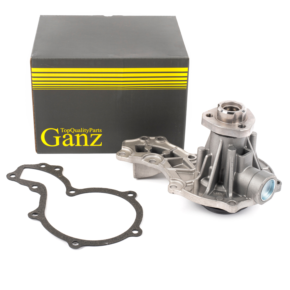 Помпа, водяной насос AUDI A4A6VW Passat (B5) 1.61.81.8T 95-05 GANZ GIF02050