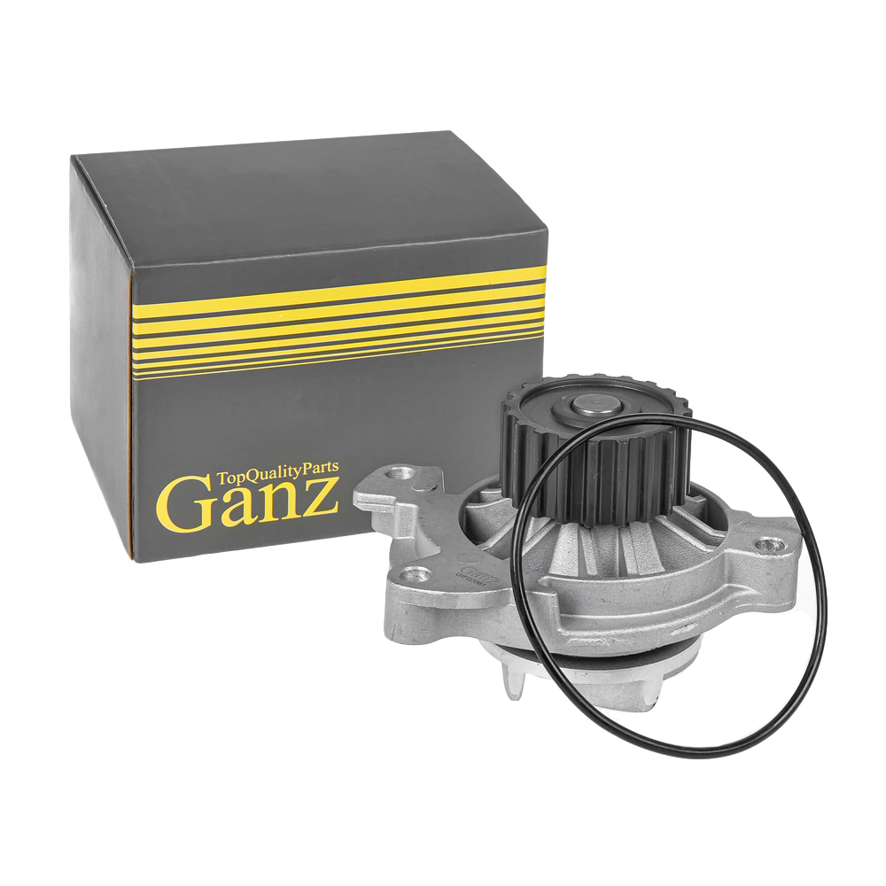 Помпа, водяной насос AUDI 100A6VW LT 28-46 IICrafter all 2.42.5TDI GANZ GIF02061