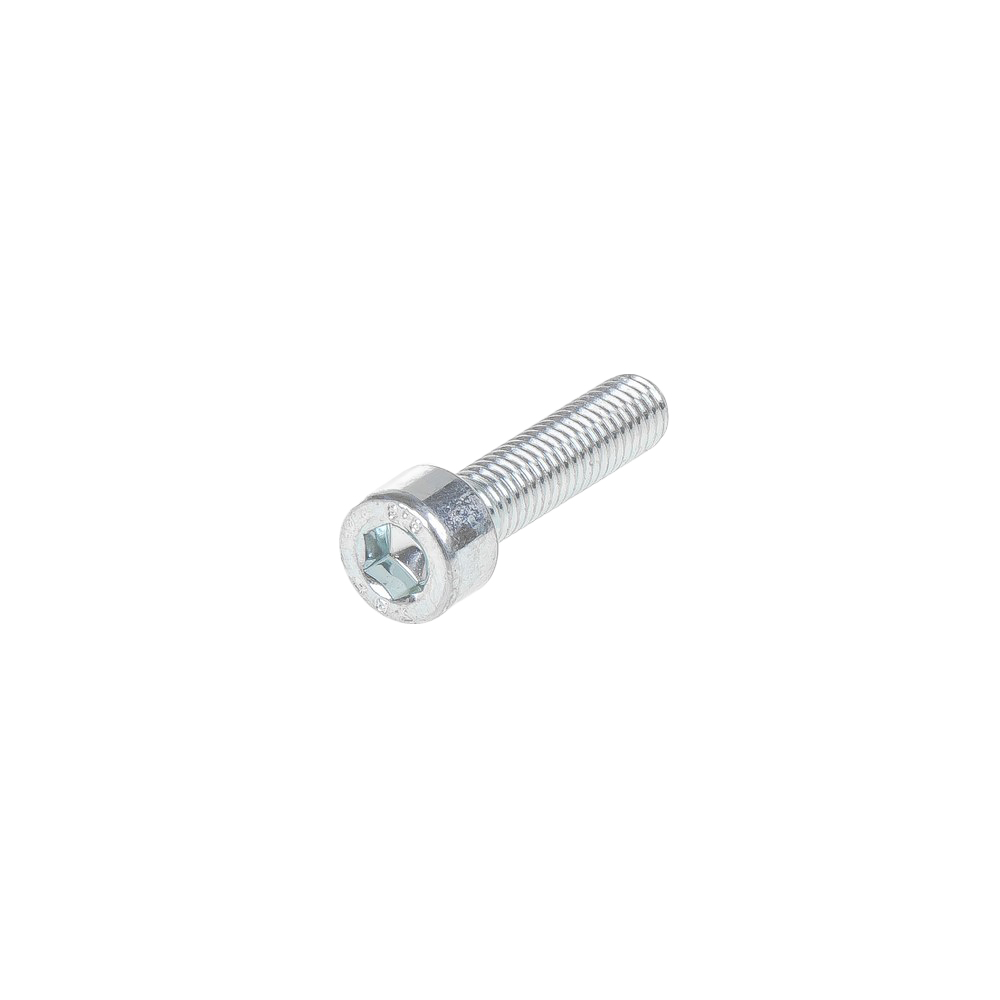 Винт&nbsp;M6x25x1&nbsp;с&nbsp;внутренним&nbsp;шестигранником&nbsp;DIN 912&nbsp;(01-7002282-708)  GANZ GUM04002