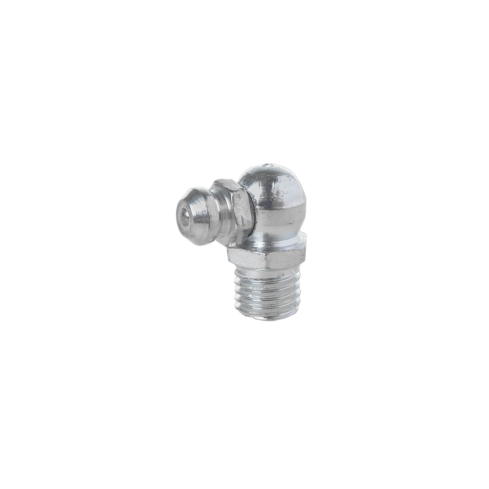 Пресс-масленка М8x1x90 угловая ARNEZI R7404483