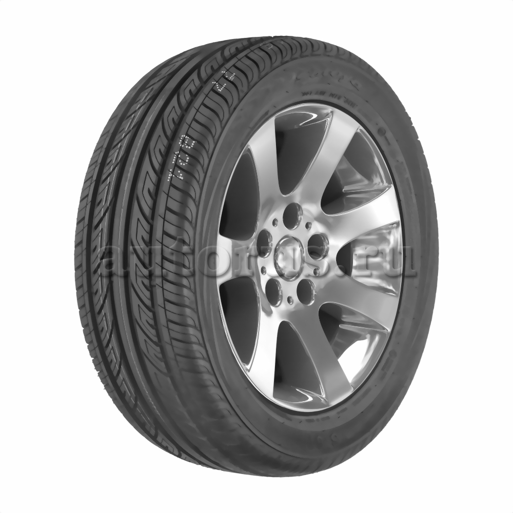 Автошина R16 205/55 Satoya S-61 94W лето 00-00604963 Satoya артикул 00 ...