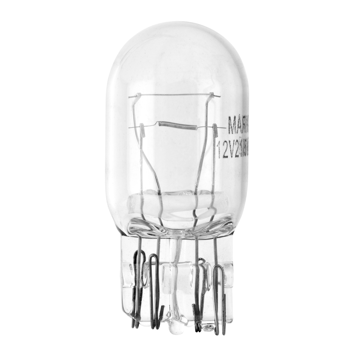 Лампа 21/5W 12V двухнитевая ITK