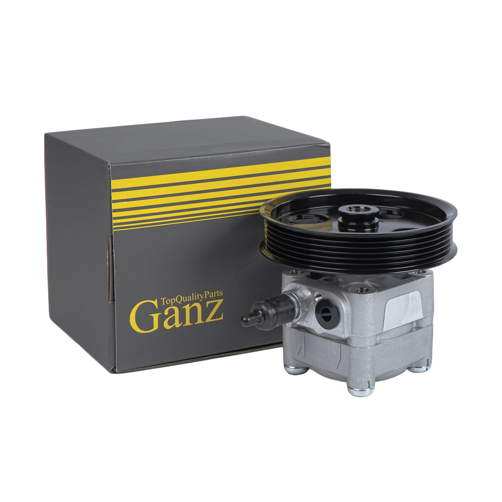Насос ГУР VOLVO S80 I 2.5T3.0T, VOLVO XC90 I 2.5T3.0T3.2 GANZ GIL02045