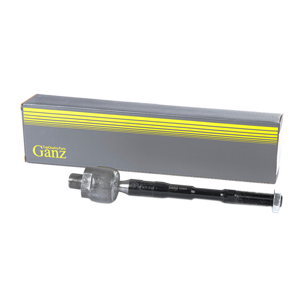 Тяга рулевая L=R (без наконечника) NISSAN Teana (J32) GANZ GIL06310