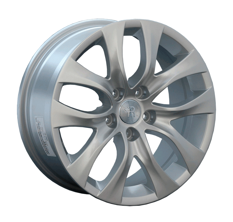 Диск литой R17 7J 5x108/65.1 ET32 REPLAY CI7 S 000635-040033008 REPLAY ...