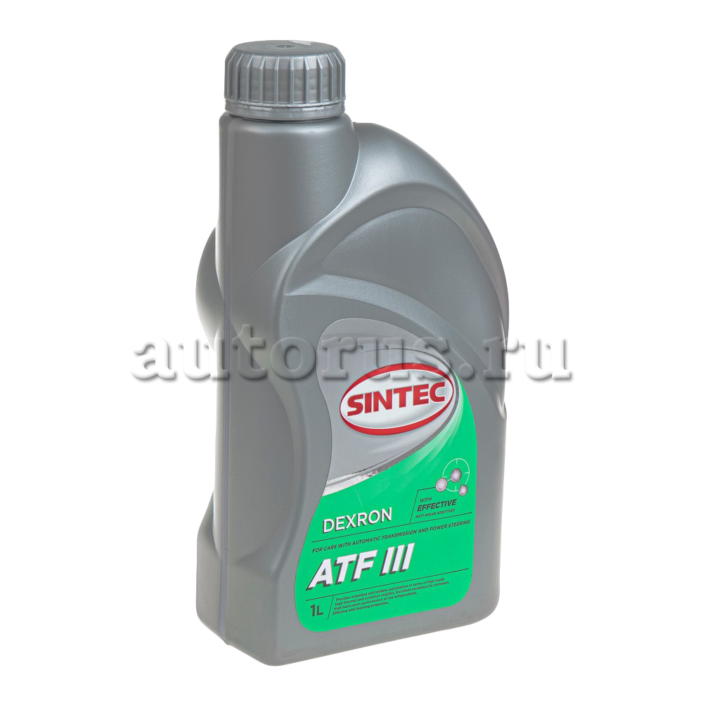 Sintec ATF Dexron 3. Декстрон 6 Синтек. Sintec Dexron 3 ATF как выглядит.