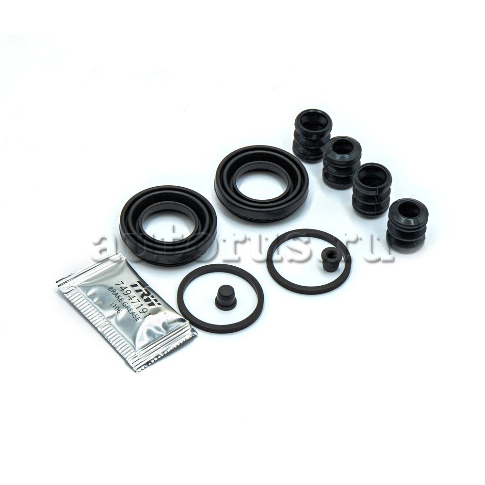 Купить Ремкомплект Заднего Суппорта Пассат Б3