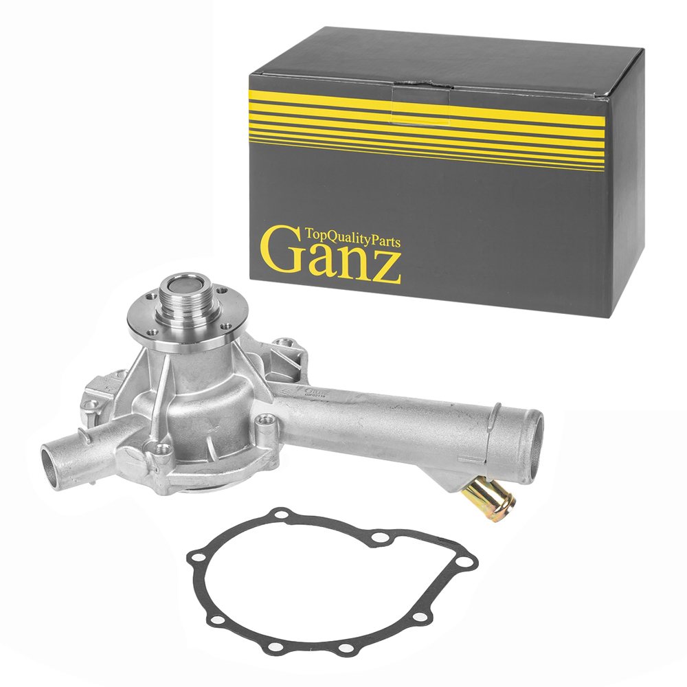 Помпа, водяной насос MB W202W124W210 1.8L mot.111 all ->00 GANZ GIF02116
