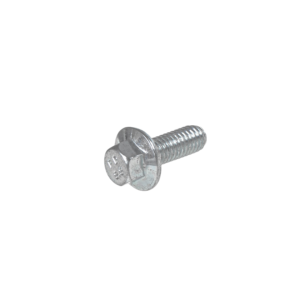 Болт&nbsp;M6x16&nbsp;с&nbsp;зуб&nbsp;буртиком (00001-0038364-218)  GANZ GUM05020