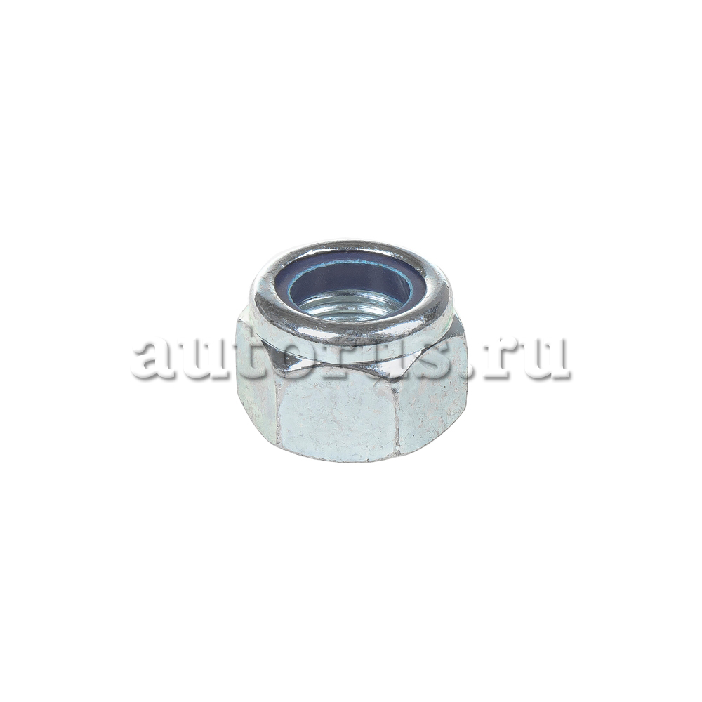 Гайка болта серьги рессоры ГАЗ 3302 м16х1,5-6н