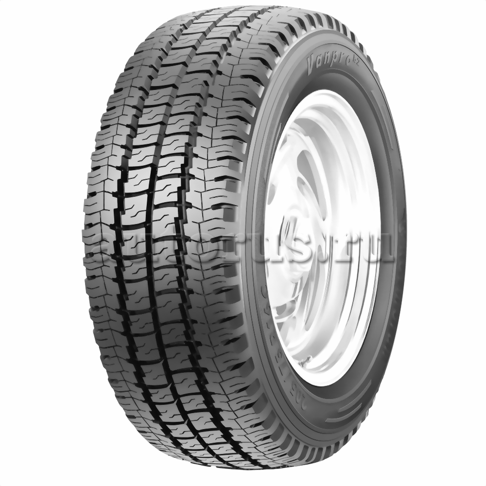 Автошина R15C 215/70 Kormoran Vanpro b2 109/107S лето 532231 Kormoran ...