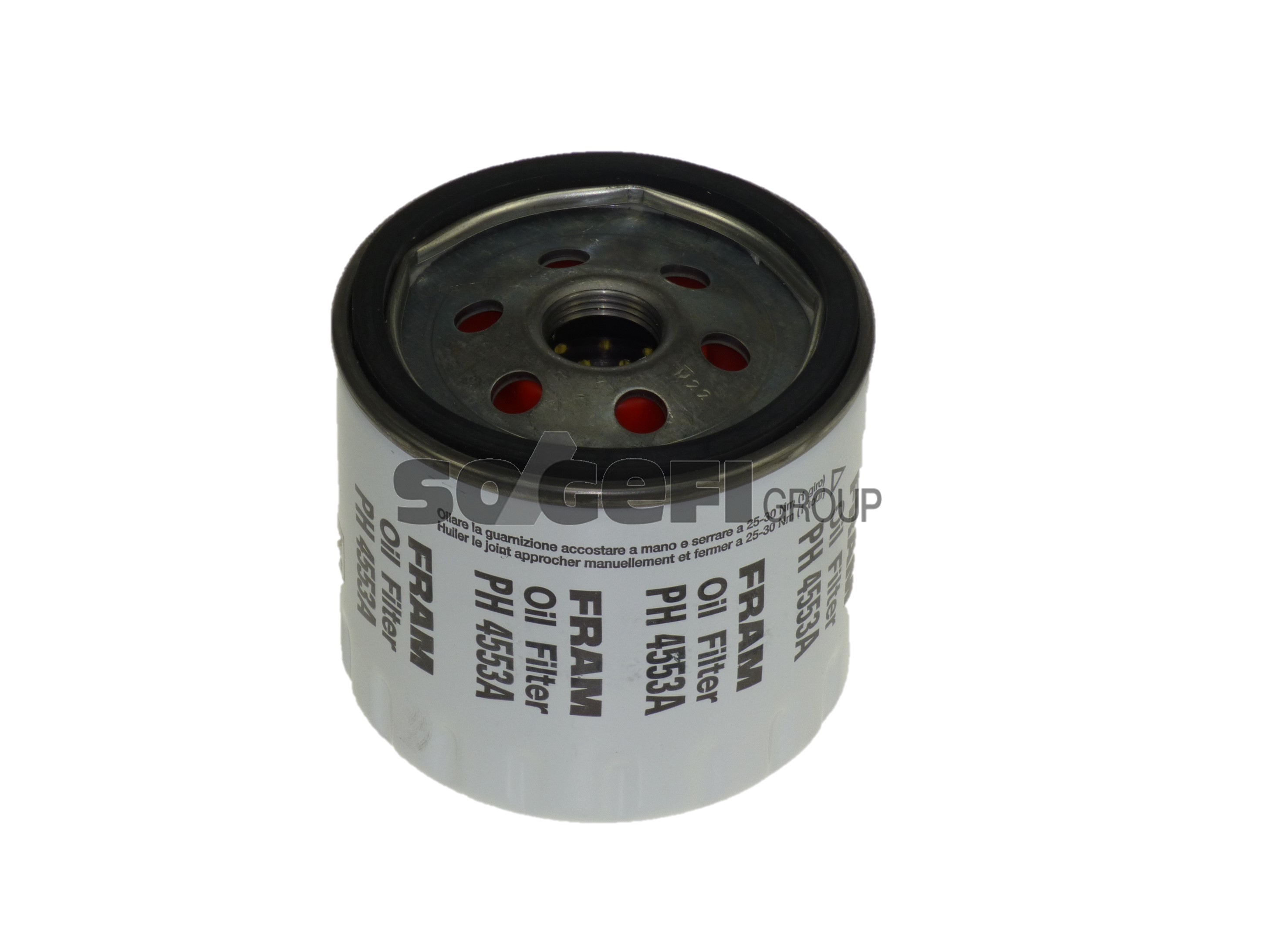 Купить Фильтр Масляный Форд Фьюжн 1.4 Дизель