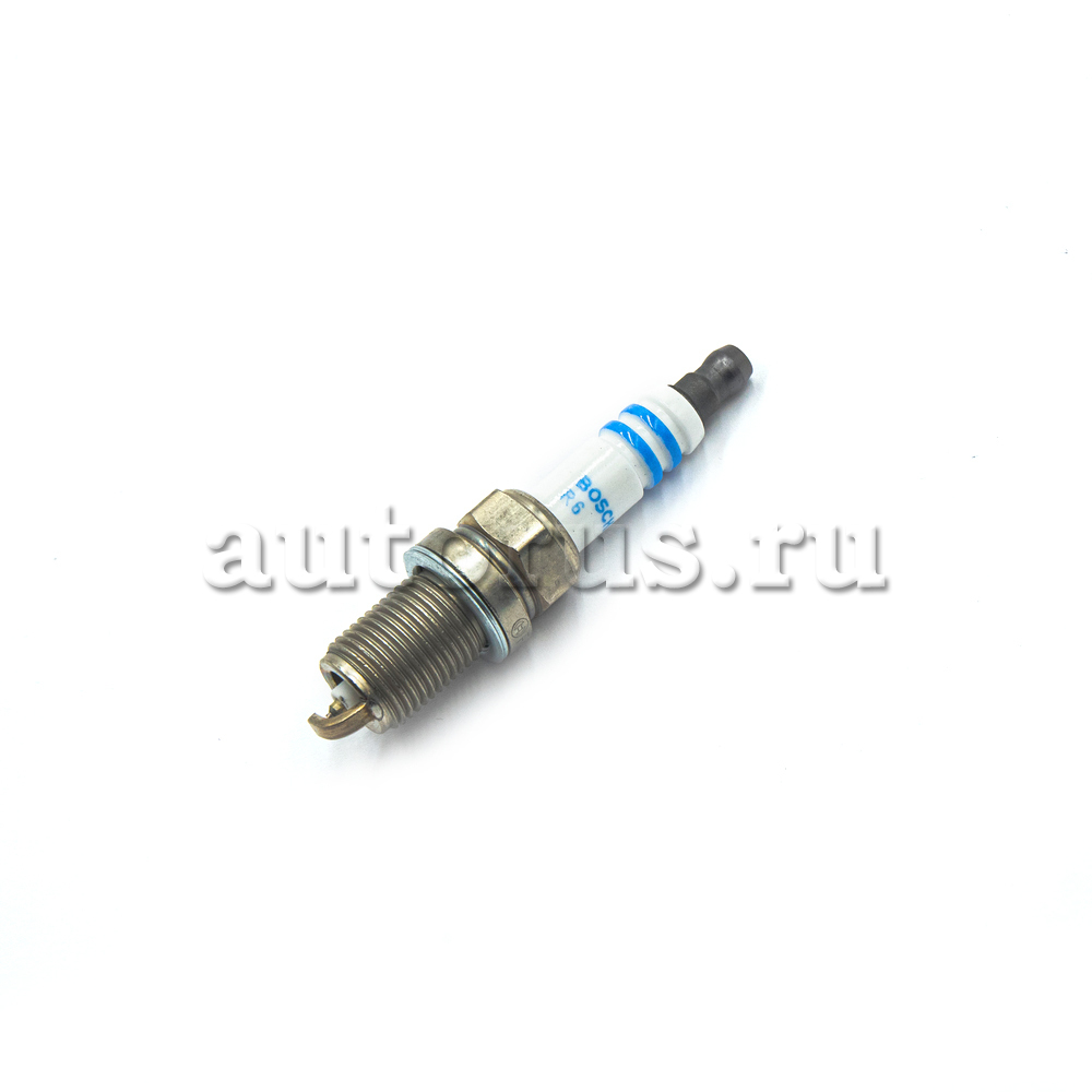 Bosch 0242240707 Свеча зажигания FR6KII332S (0.7)