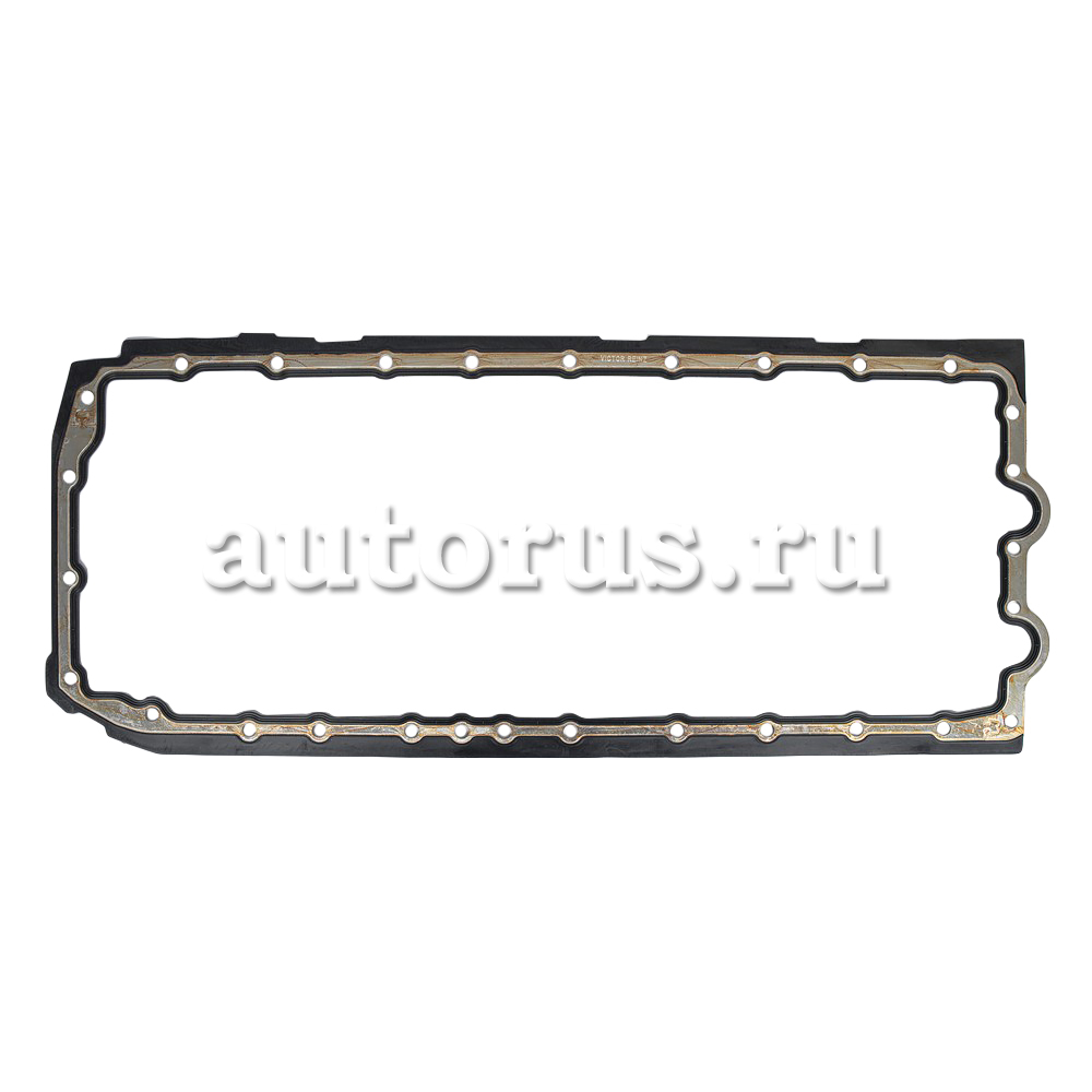 Прокладка масляного поддона BMW X5(E70) X6(E71) N52B30A