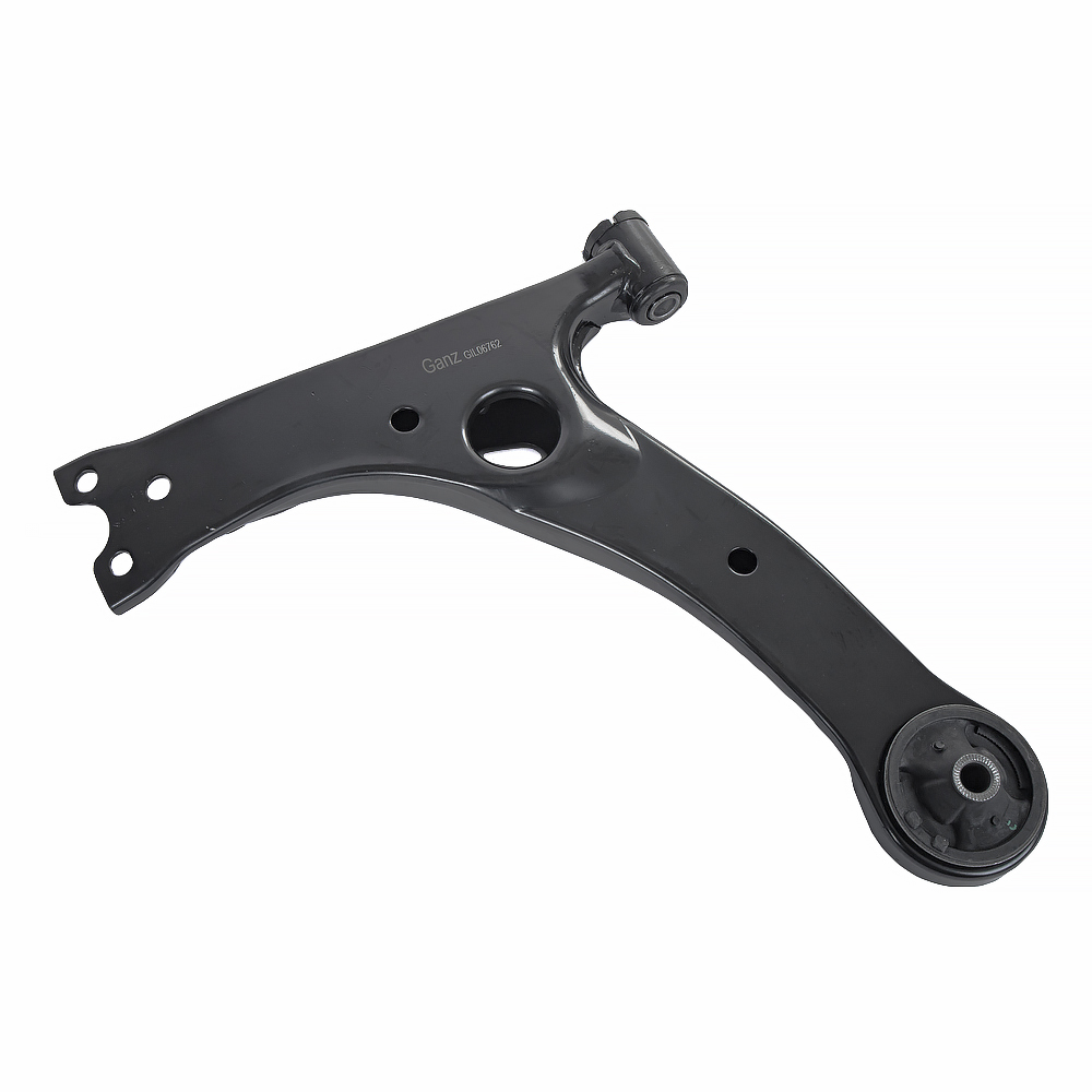 Рычаг передний нижний L TOYOTA Corola 03-07 GANZ GIL06762