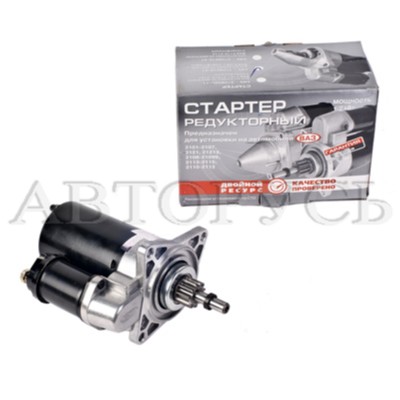 Купить Стартер На Ваз 2109