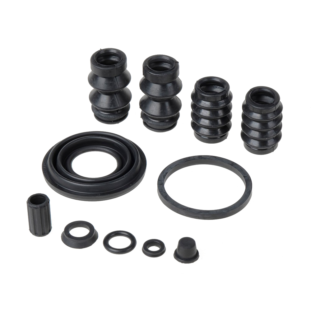 Ремкомплект заднего тормозного суппорта VAGPSAFORDJAGUAR Type Bosch D=38mm GANZ GIL06710