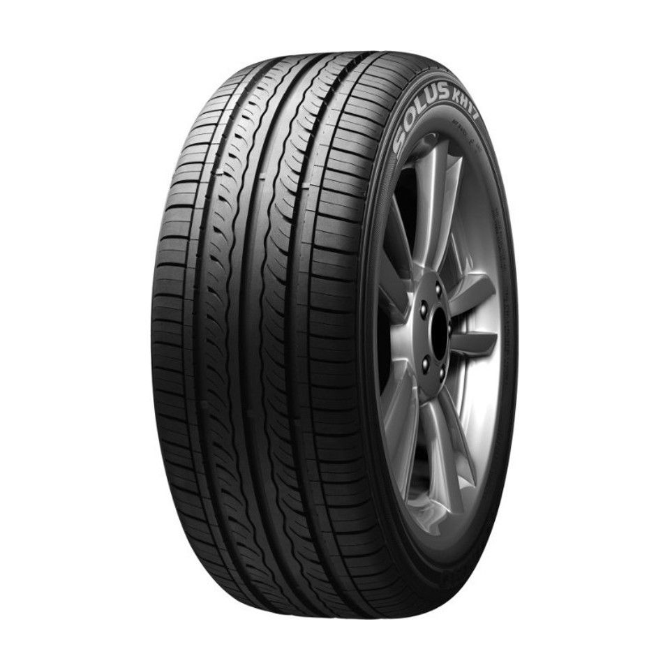 KUMHO 2132853 Шина летняя легковая Ecsta KH17 185/60 R14 82T