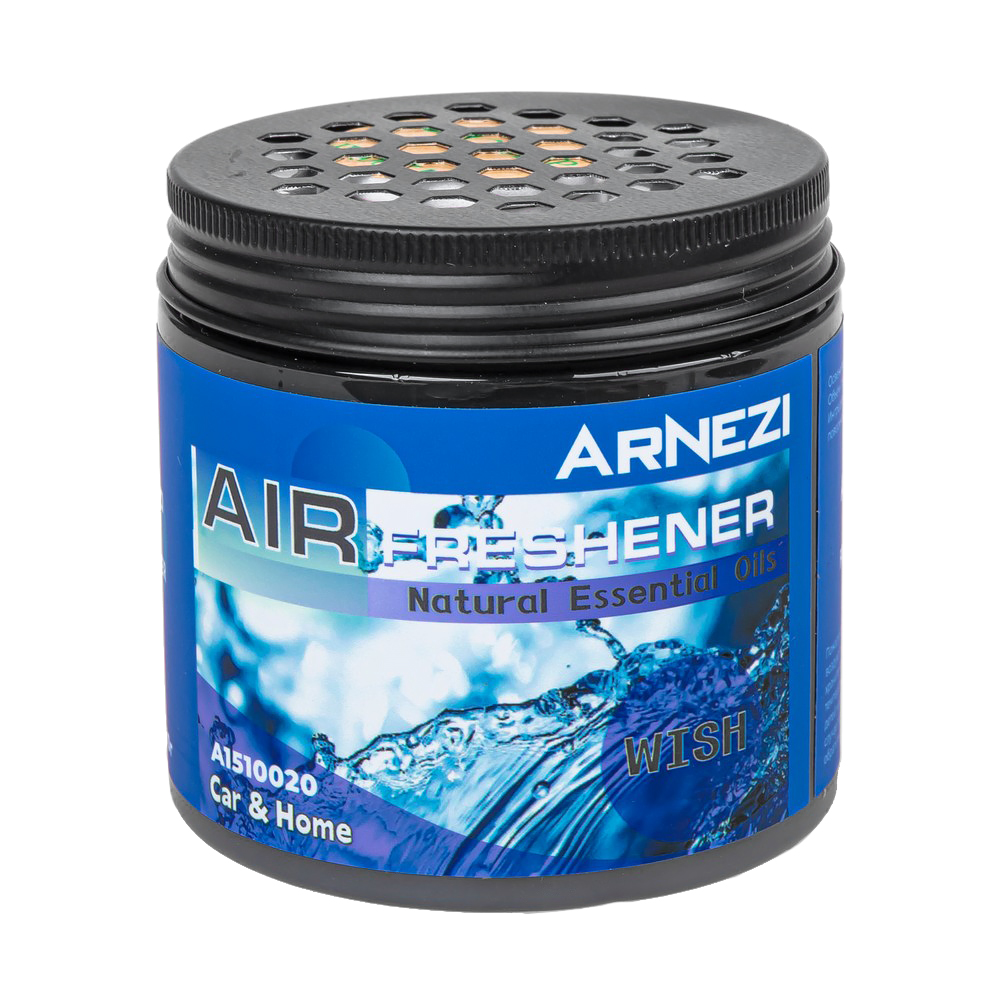 Ароматизатор гелевый AS-03 Wish Arnezi A1510020