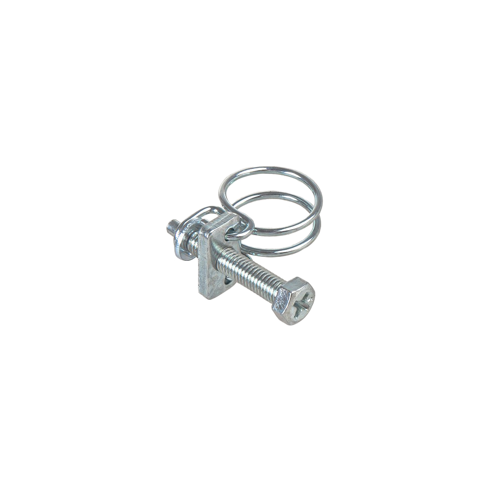 Хомут проволочный с винтом d=13-16 ф1.5 W1 ARNEZI A0902430