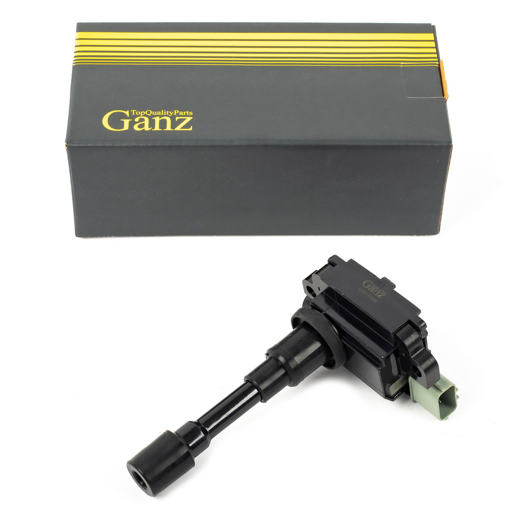 Катушка зажигания SUZUKI BALENOIGNISSWIFT GANZ GIG16089