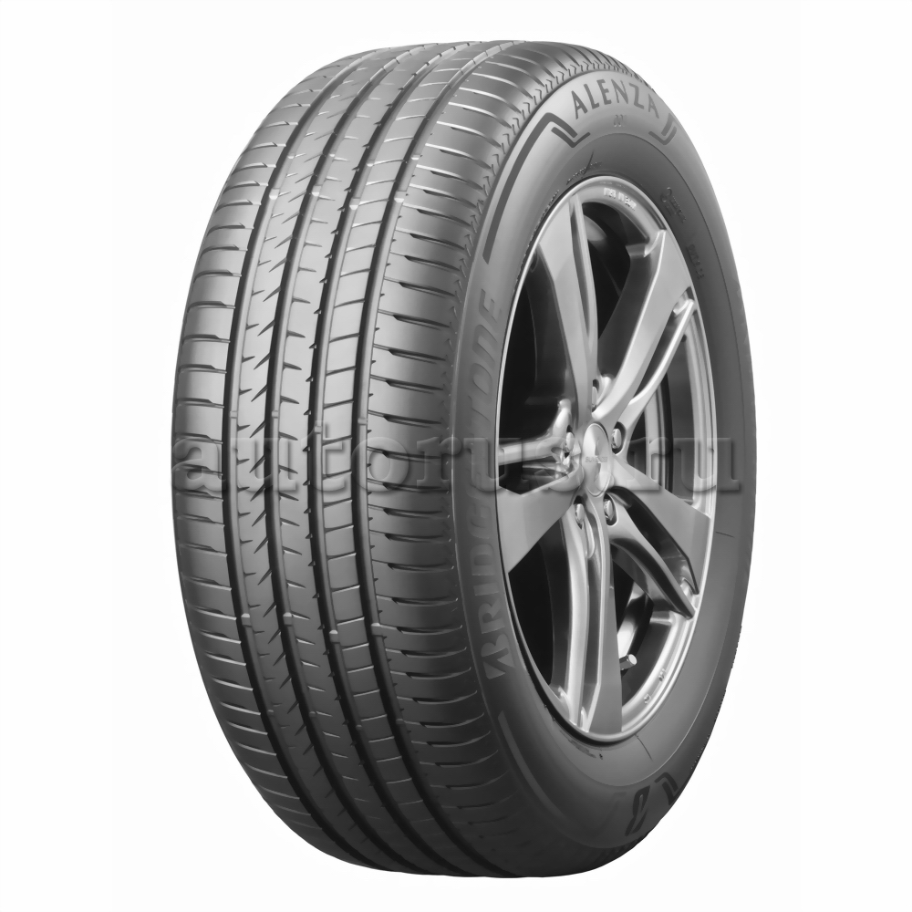 Автошина R19 255/50 Bridgestone Alenza 001 107Y XL лето BR012889 - цена ...