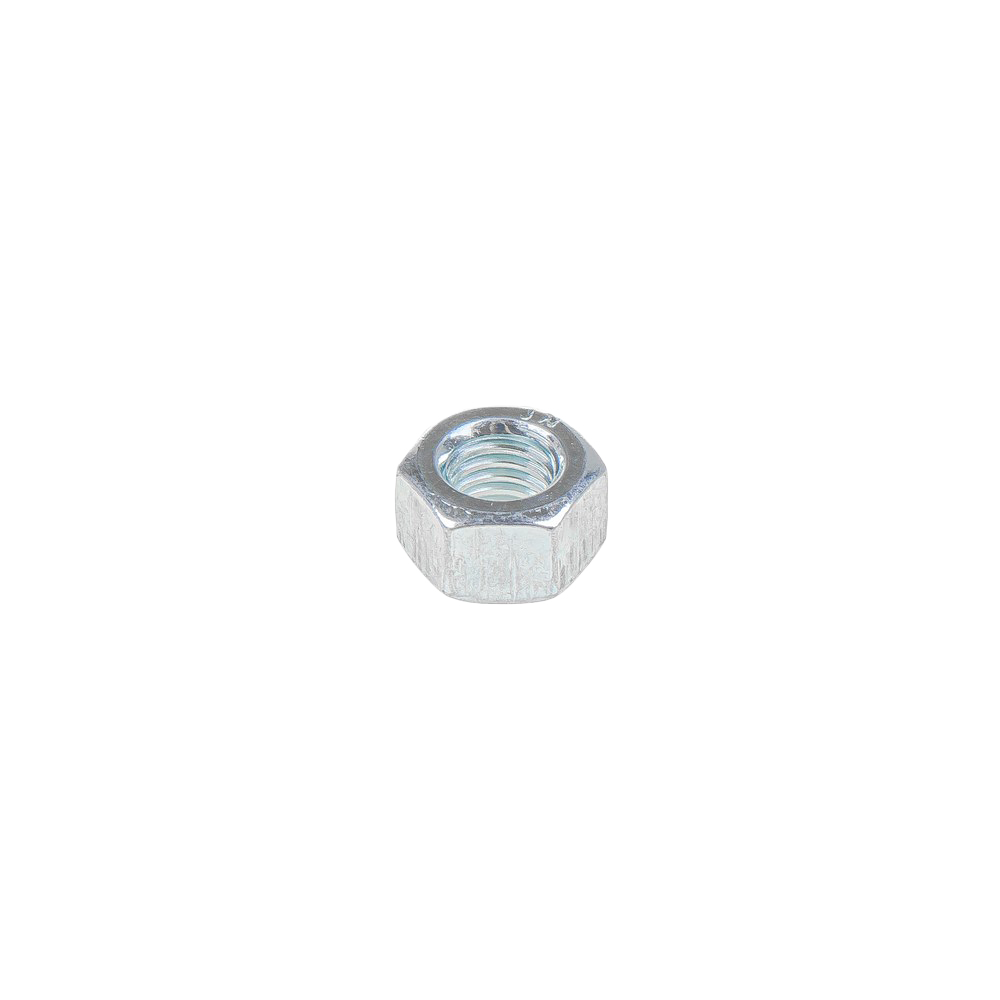 Гайка&nbsp;M8&nbsp;простая&nbsp;(00001-0061008-118)  GANZ GUM01011