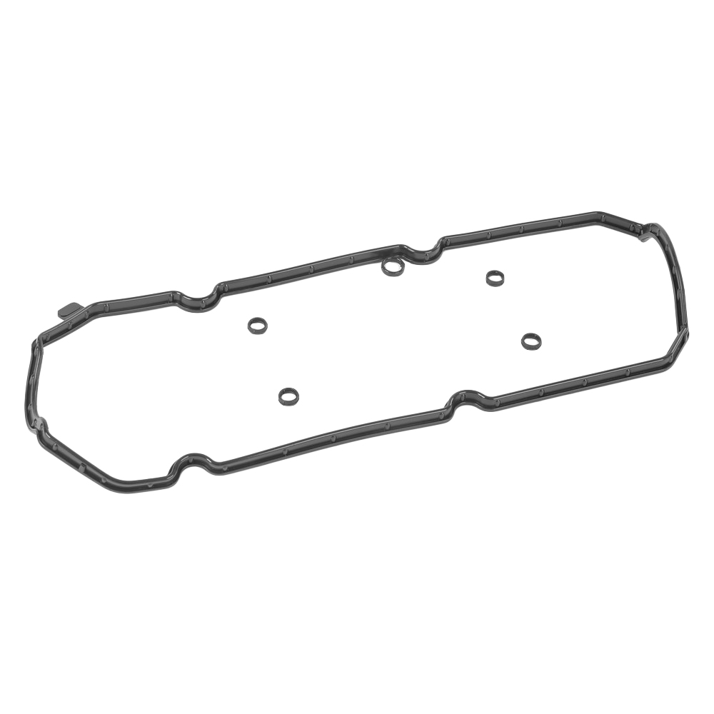 Прокладка клапанной крышки FIAT PUNTODOBLO 1.2-1.4 05> GANZ GIE11401
