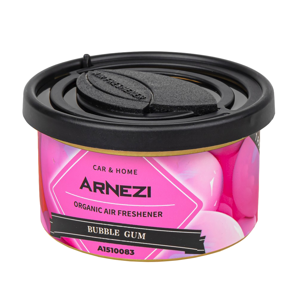 Ароматизатор органик AS-14 Bubble Gum Arnezi A1510083