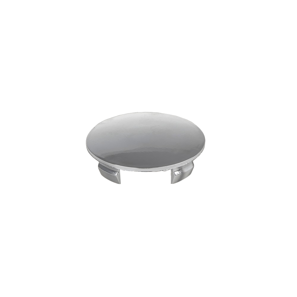 Колпак литого диска 60,0x54,0x12 сфера хром BANTAJ VSK-00560782