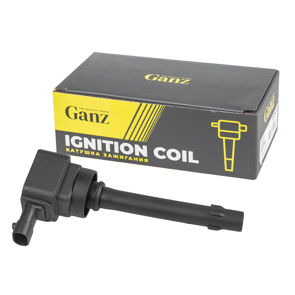 Катушка зажигания Haval (Jolion I 21-22) GANZ GIG16251