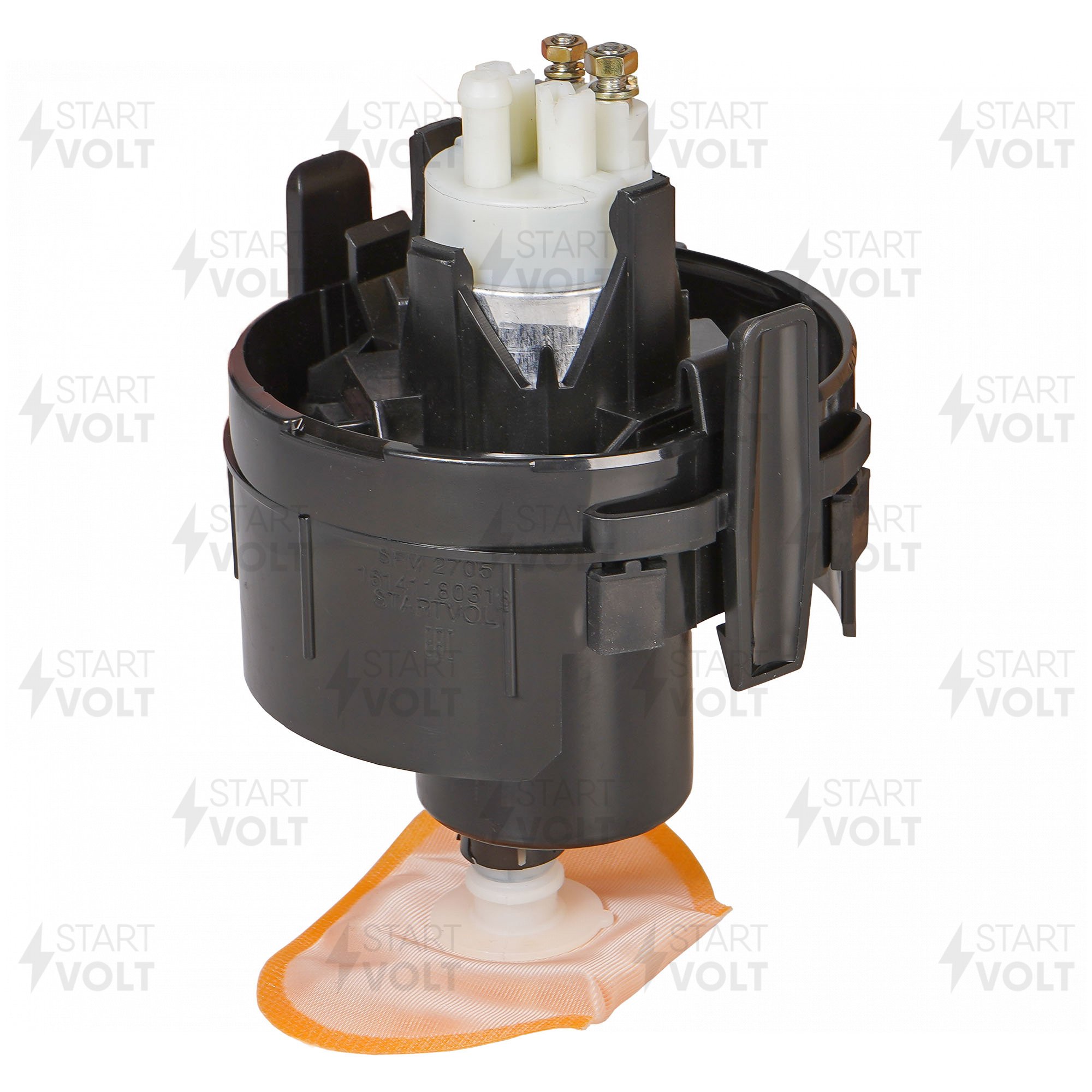 STARTVOLT SFM2705 Модуль топливного насоса для а/м BMW 5 E34 (88-)  1.8i/2.0i/2.5i/7 E32 (86-) 3.0i/3.5i (SFM 2705)