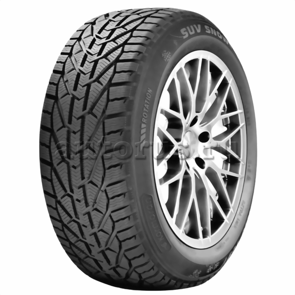 Автошина R18 235/55 Kormoran SUV Snow 104H XL зима 698288 Kormoran ...