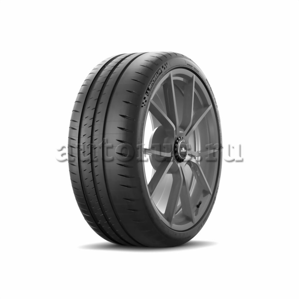 Автошина R19 235/35 Michelin Pilot Sport Cup 2R Connect 91Y XL лето ...