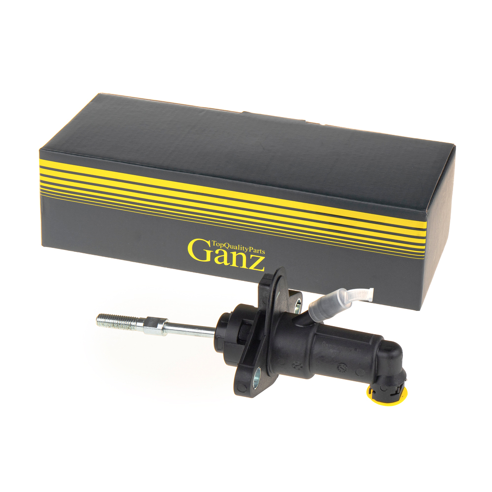 Цилиндр сцепления главный для ам  ГАЗ 3302 Бизнес GANZ GUJ05047