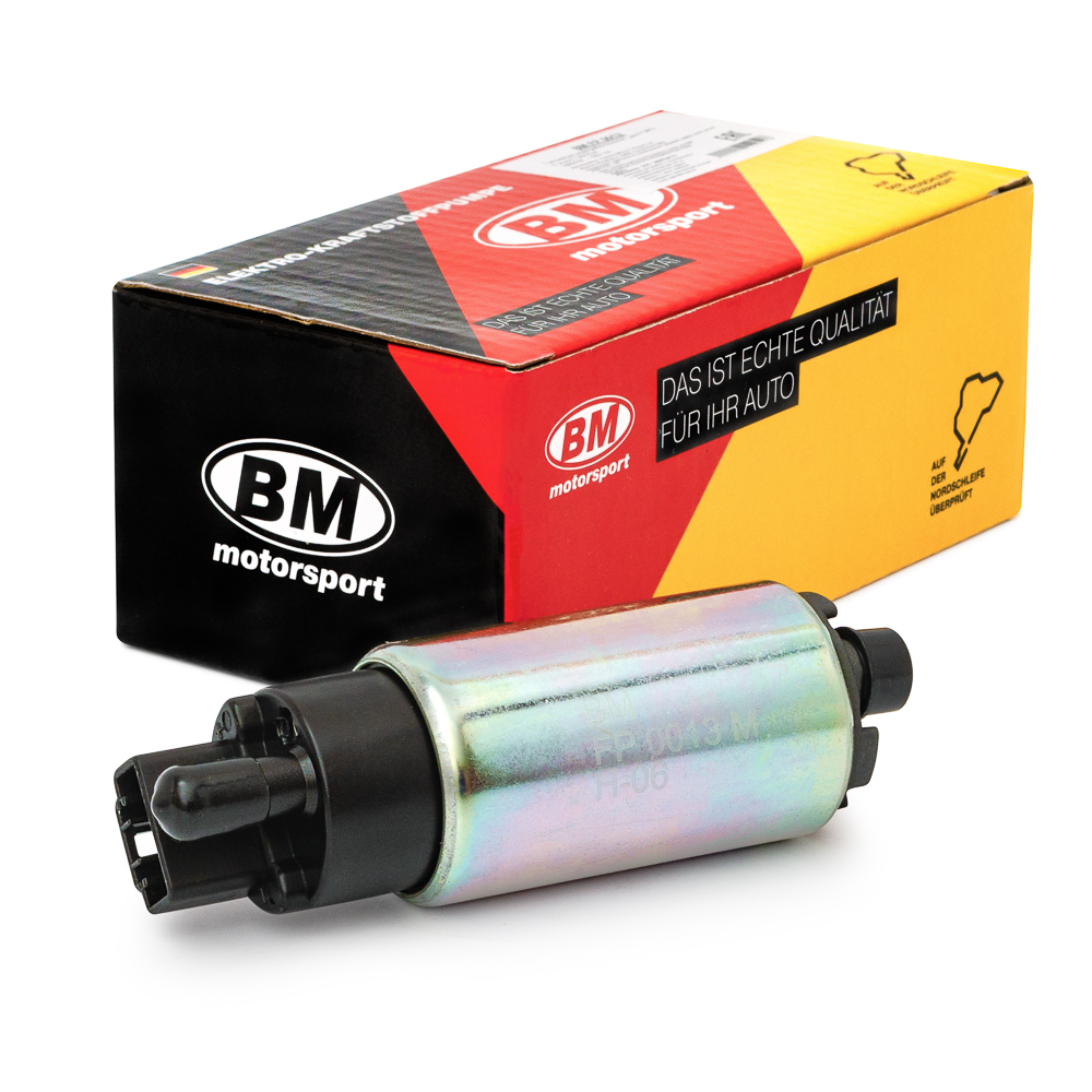 Топливный электробензонасос FORD Focus II FORD Focus II / MAZDA BM FP ...