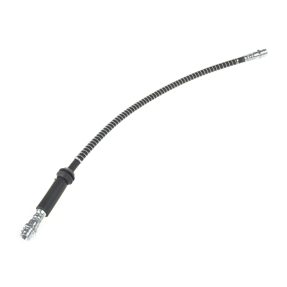 Шланг тормозной передний AUDI Q7VW Touareg 02-10 L=545mm GANZ GIJ17014