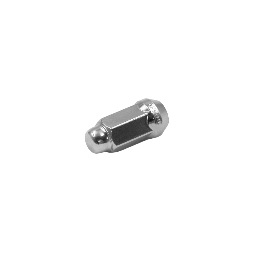 Гайка колесная 14x1.50x48 С19 конус закрытая  GANZ BG518