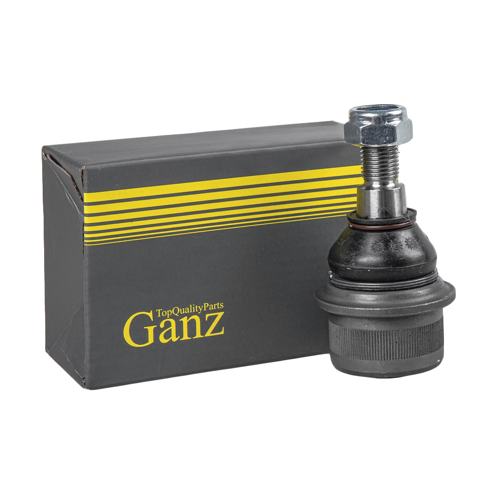 Опора шаровая L=R MERCEDES-BENZ E200K-63(W211) 02-08  CLS280-63(C21 GANZ GIL06943